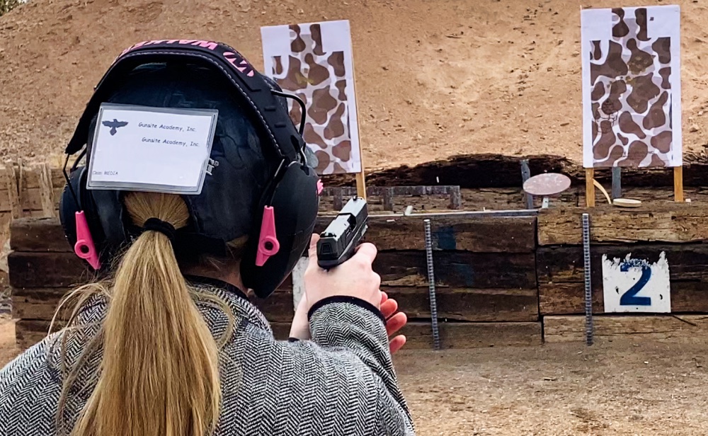 Guntalk's tweet image. Reminder: You are your own First Responder. No one else will be there when you are attacked. You live or die with your decision to either be a first responder or to be a victim. Your choice, but don't pretend you don't have a choice.