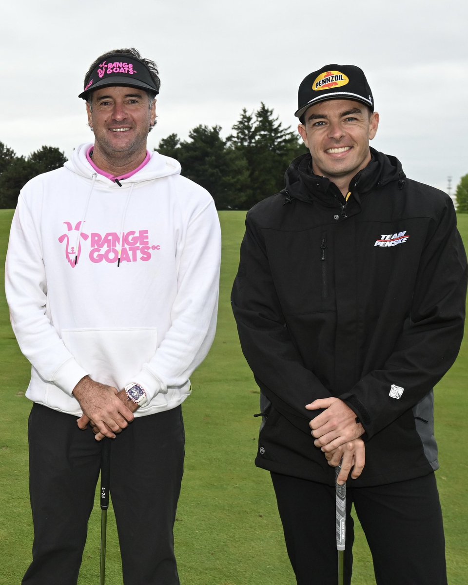 Lessons with <a href="/bubbawatson/">bubba watson</a>.