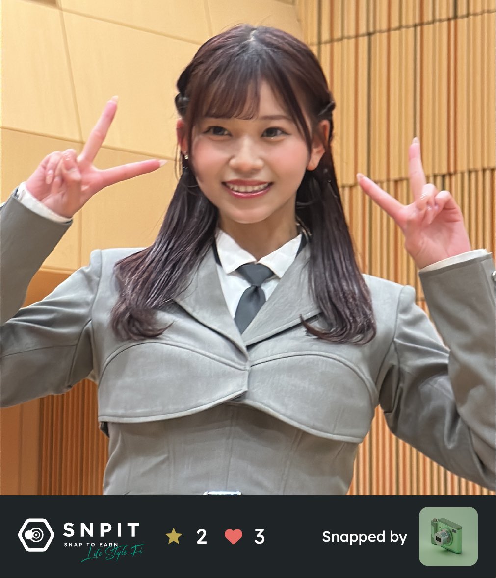 kou_coin_'s tweet photo. #NICO生誕祭2025
NICOちゃん誕生日おめでとう🎊🎈
いつもSNPIT楽しんでくれててありがとう〜!!
こないだのイベントの時も、アプリを分かってるからなのか、撮りやすかった✨
21歳になったNICOちゃんの写真も楽しみ😊
(勝率負けないようにしないと、、笑)
#SNPIT
#WHITESCOOPION
@NICO_whsp https://t.co/QrLCwEbC9N