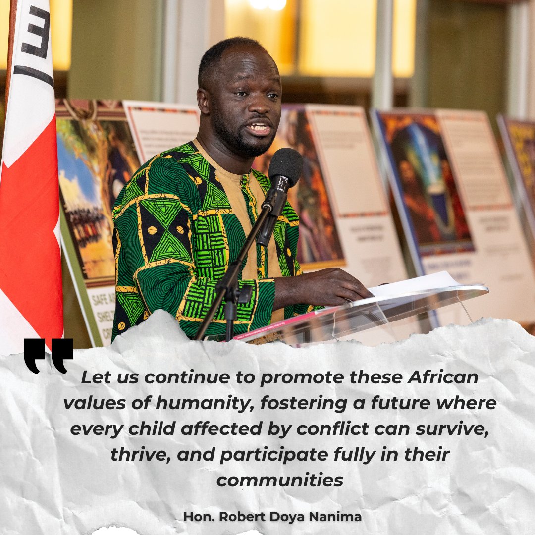 ICRC Southern Africa tweet media