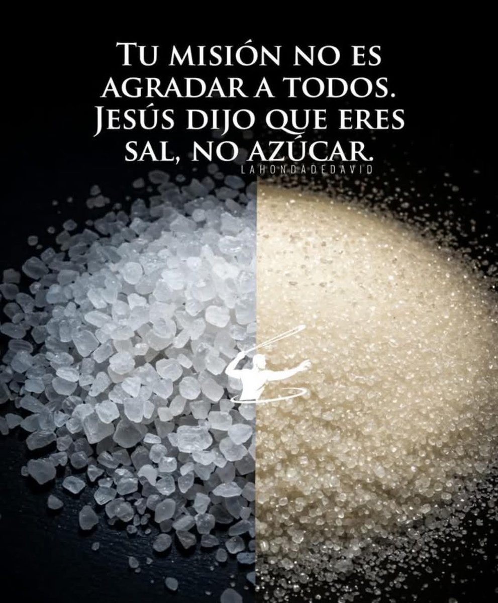 Amén. Dios te bendiga pueblo de Dios.