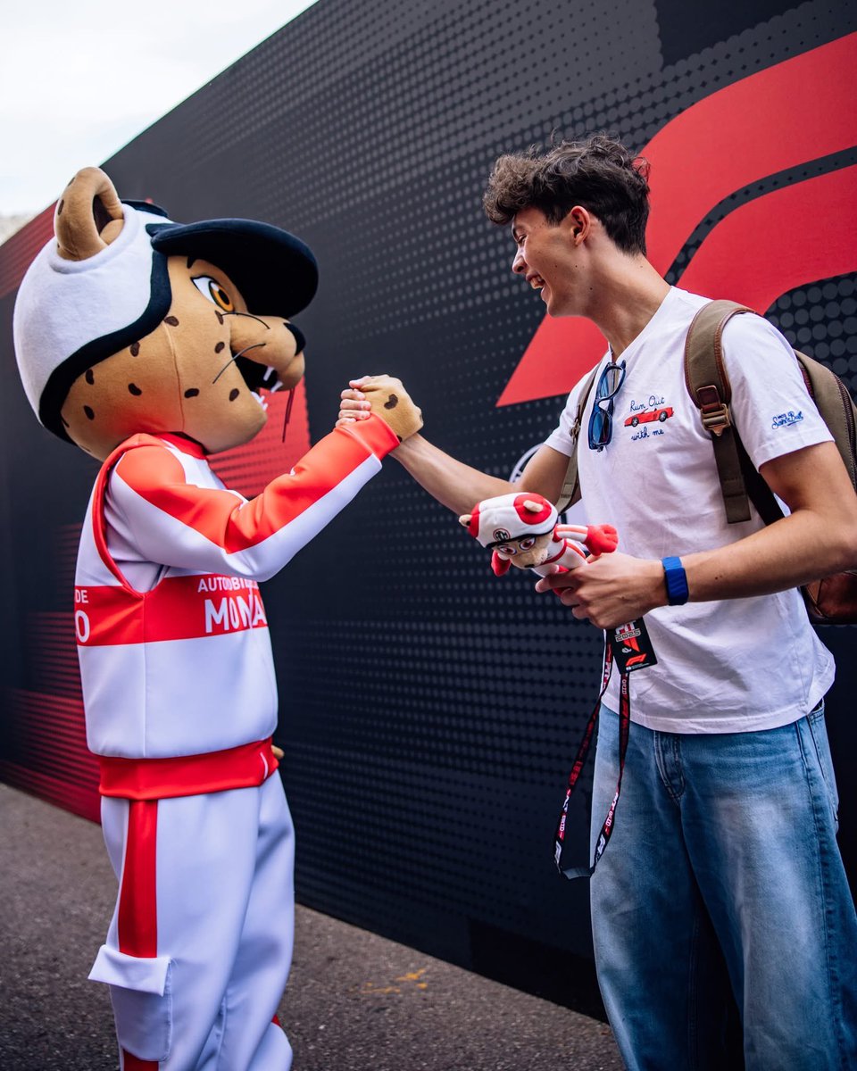 Fake: Formula 1 ᴿᴾ tweet media