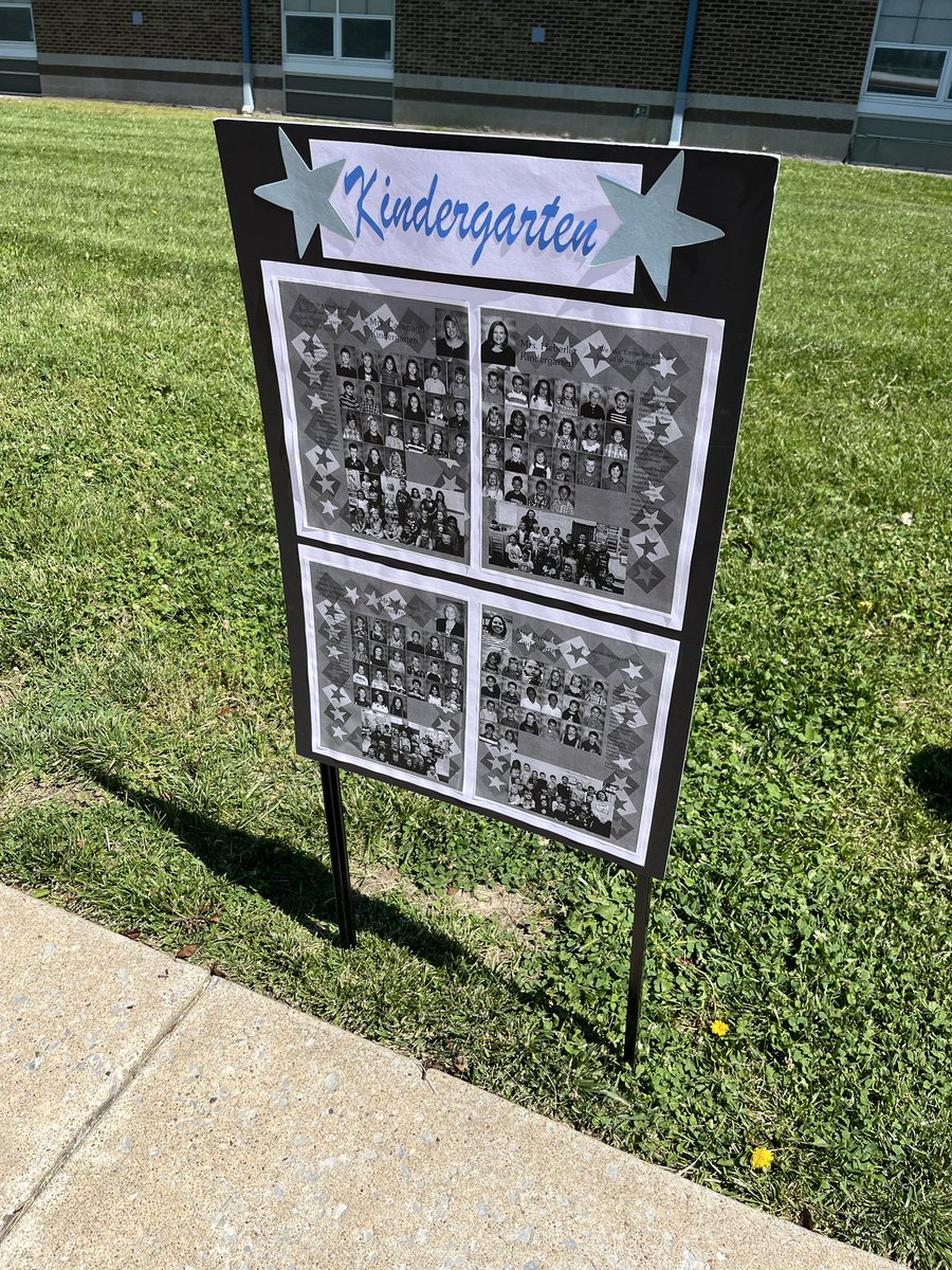 ZumEmge's tweet photo. It was so great seeing these former Emge Stars walk the halls in their caps and gowns. Congrats SHS class of 2025! Once a star, always a Star! #FZGradWalk2025 https://t.co/g9lcQGDmc0