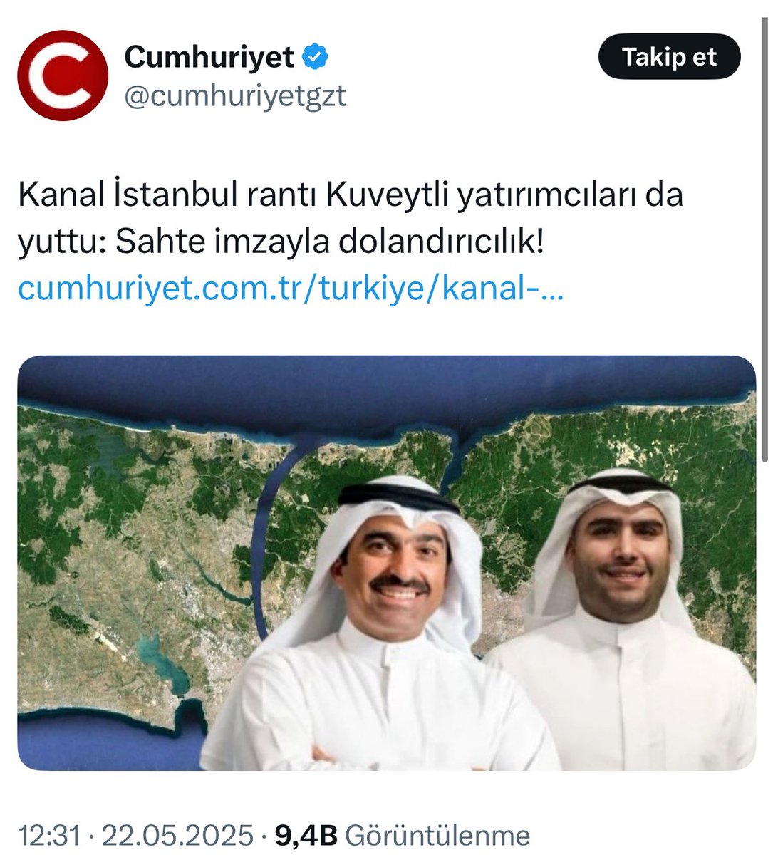 O kadarda uyardık kardeşim sizi.