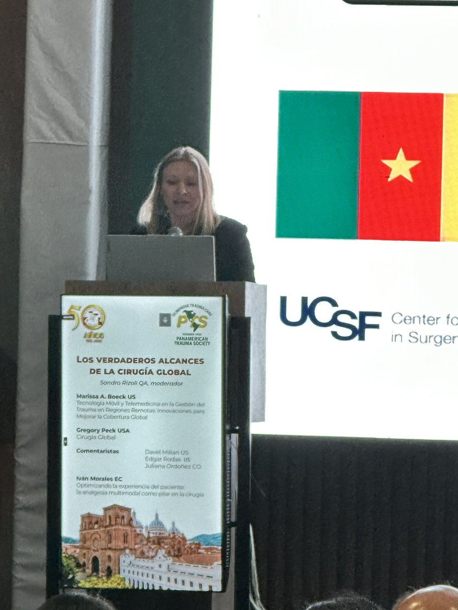 Panamericanadetrauma tweet media