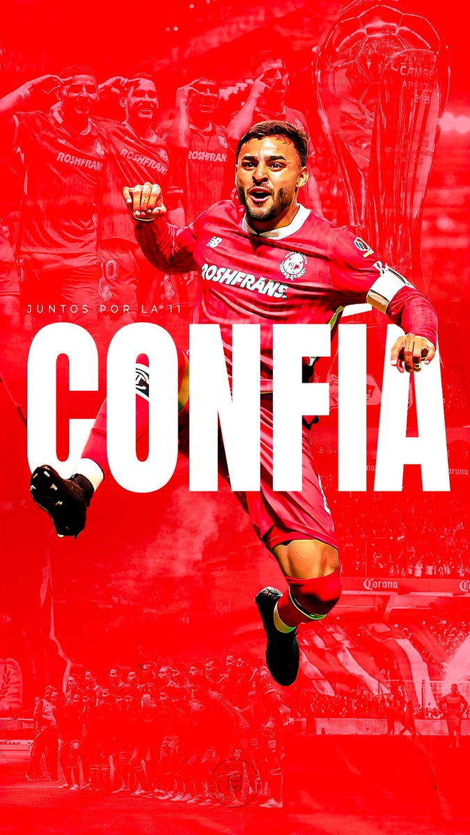 marek_cdt's tweet photo. Confía #diablostwitteros https://t.co/UFdFC0KaX8