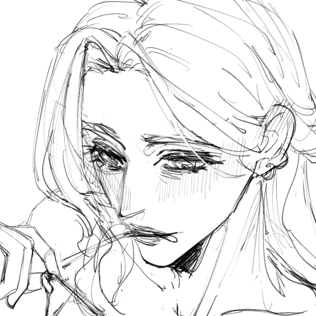 LxyChristina's tweet image. 卡米利安！！！
#PathtoNowhere 
#无期迷途