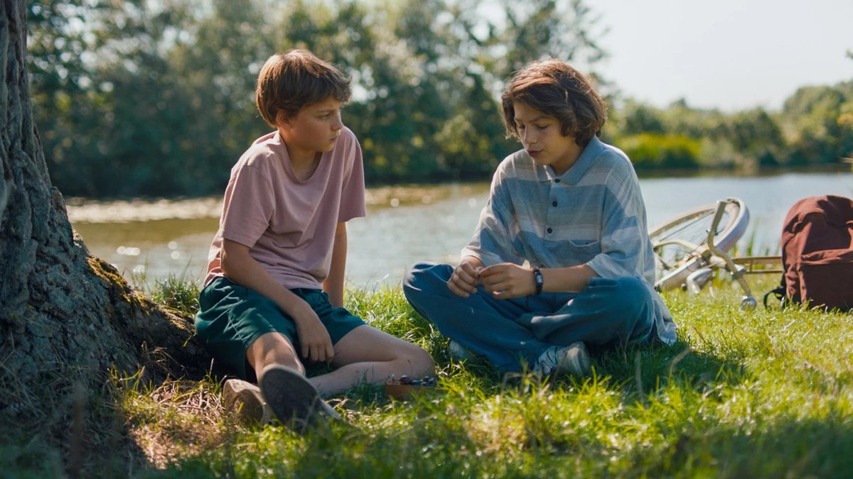 🌈 La <a href="/filmoandalucia/">Filmoteca de Andalucía</a> colabora con el Festival <a href="/AndaLesGai/">Andalesgai</a> con la proyección de su programa de cine #LGBTIQ+.

🗓️ MAYO-JUN
📌 Almería, Córdoba y Granada

➕ ℹ️ 🔗lajunta.es/5n35m