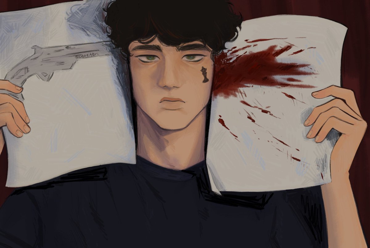 dudu👽 comms fechadas tweet media