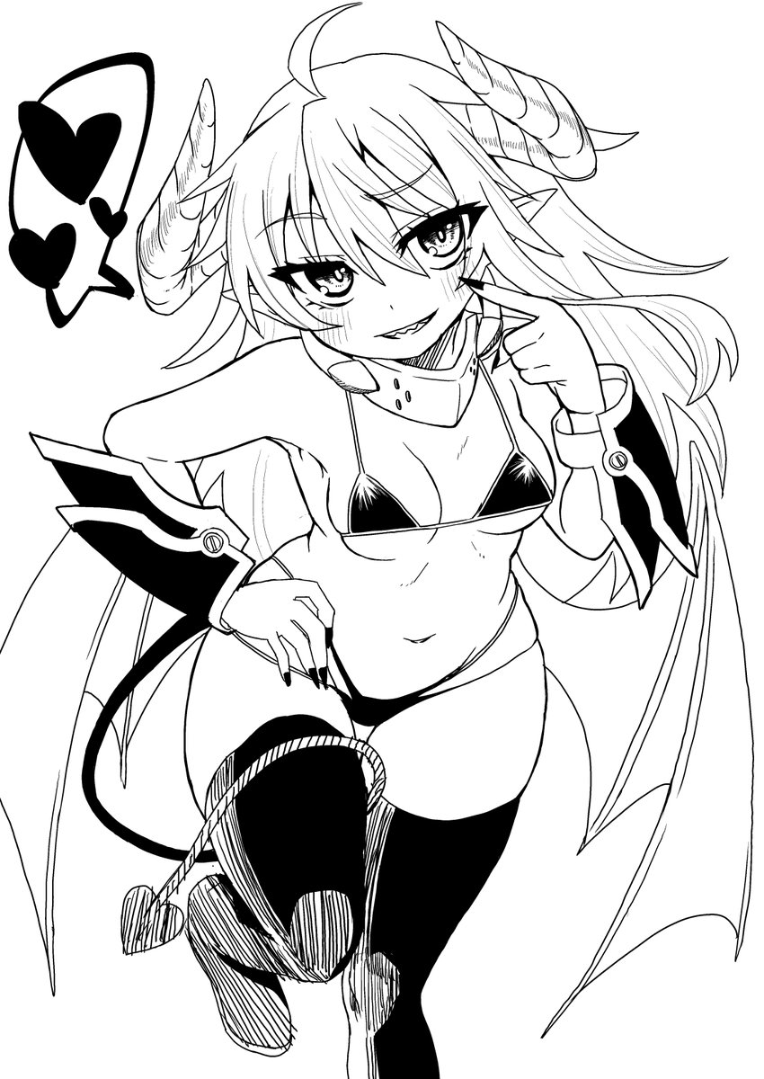 この娘がヒロインの漫画が発売されております。宜しければ各プラットフォームでお買い求めいただけますと
幸いです。
単話
https://t.co/Gt94d79o1K
ダンジョン攻略はSEXで!
https://t.co/oMbIgPvgSX 
