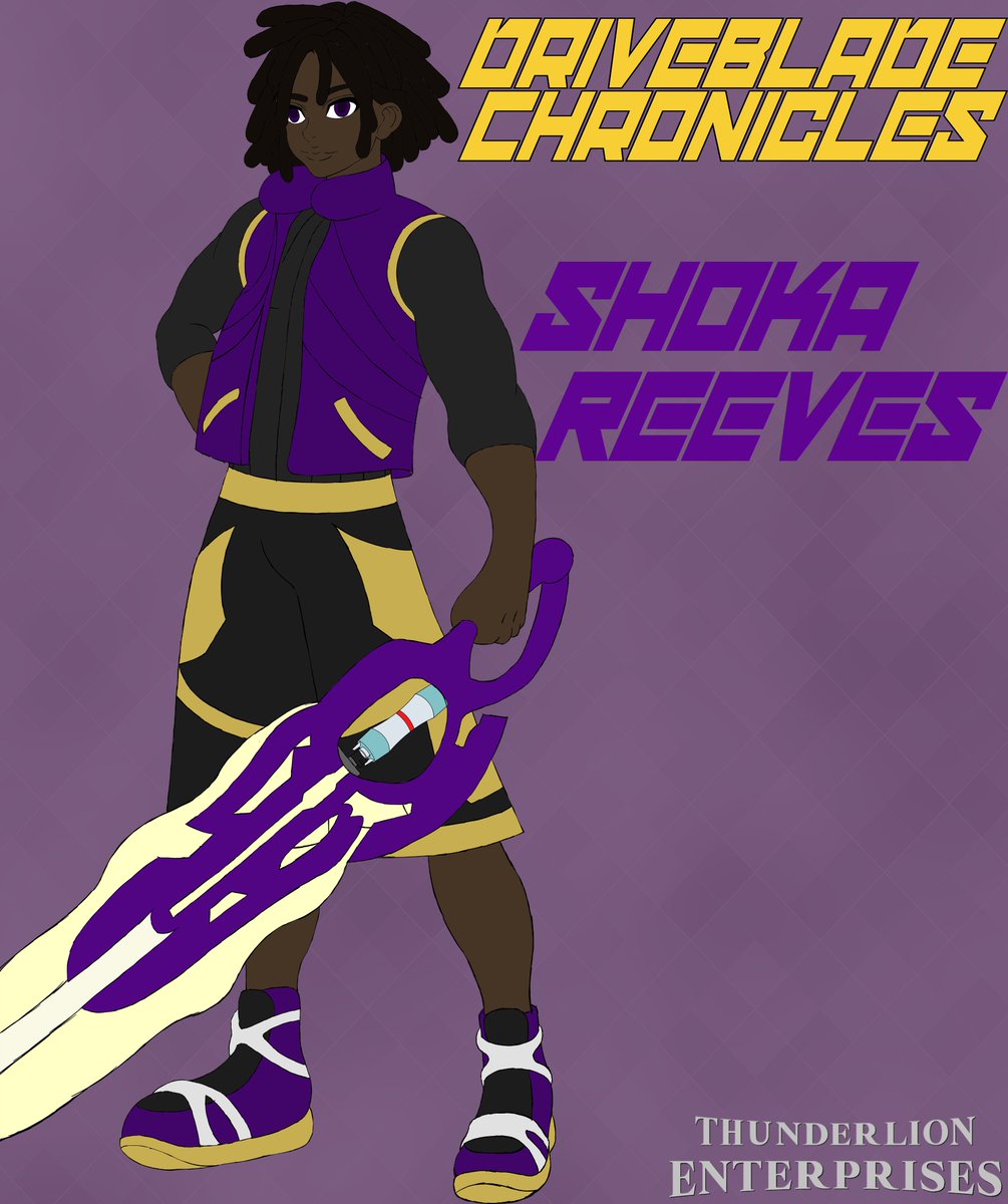 Thunderlion_Enterprises tweet media