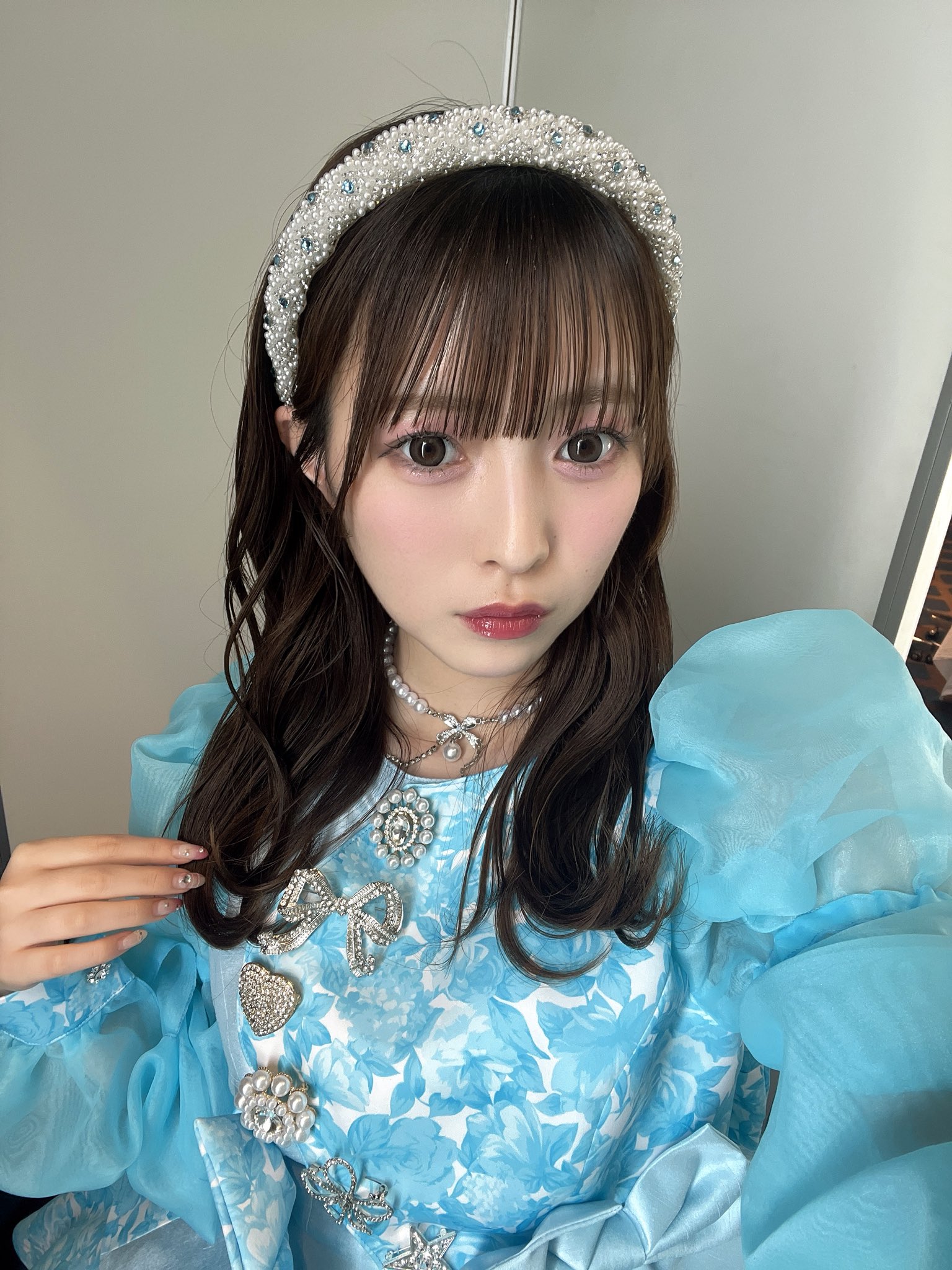 きゅーすと CUTIE STREET 梅田みゆ A賞含むラッフルくじ