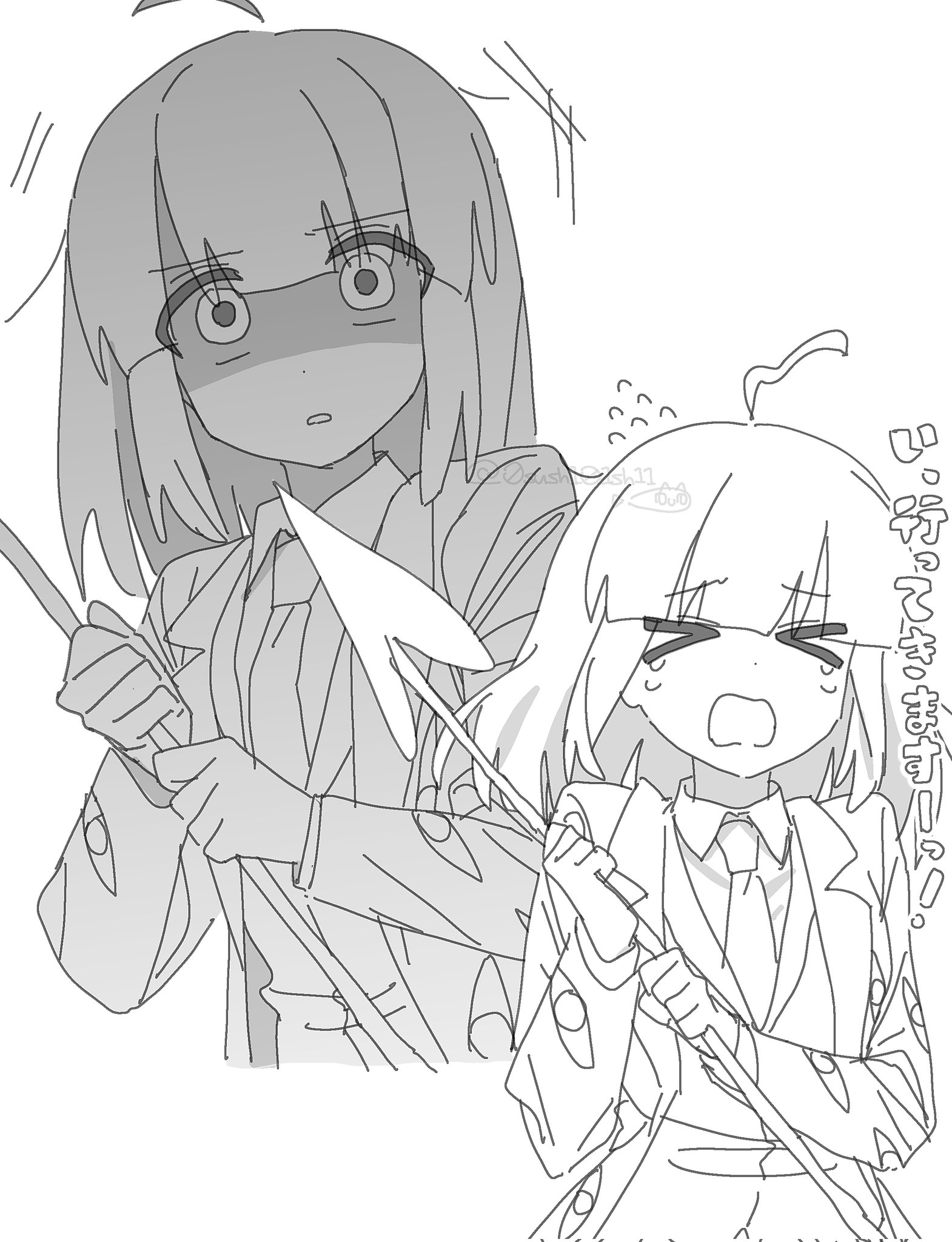 모에♡♡ページ へーじ on X: 