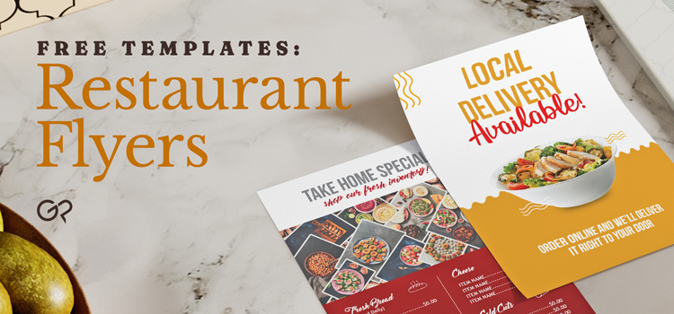 GotPrint's tweet image. GotPrint cooked up some customizable restaurant flyers to improve your menu advertising.

Read on the Blog: blog.gotprint.com/design-studio/…

#GotPrint #WePrintThingz #Blog #blogger #restauranttemplates #restaurantflyers #freetemplates #restaurantmarketing #restaurantmarketingtips