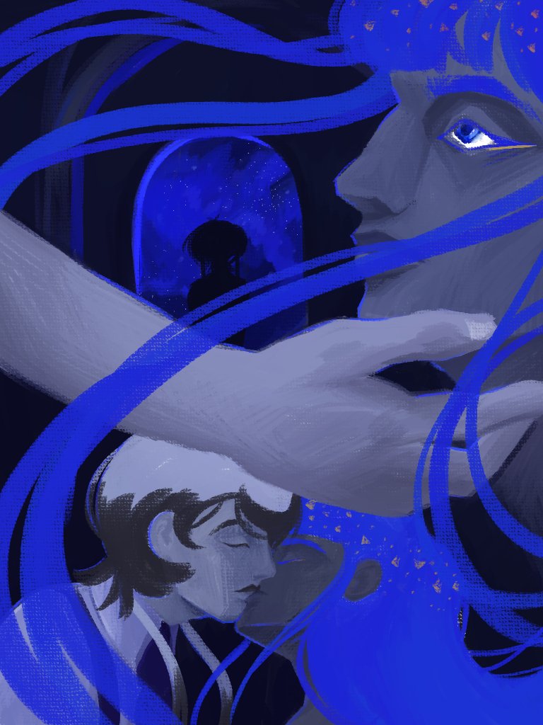 Irbis_ibis's tweet photo. My uni is killing me help me beautiful lesbian gems help meeee
#Lapighost #LapisLazuli #ラピスラズリ #GhostQuartz #ゴースト・クォーツ #hnk #宝石の国 #housekinokuni https://t.co/A5eBuwZnFk