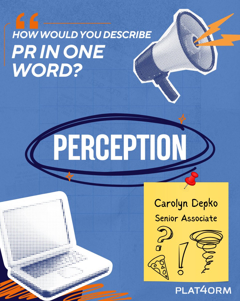 Plat4orm tweet media