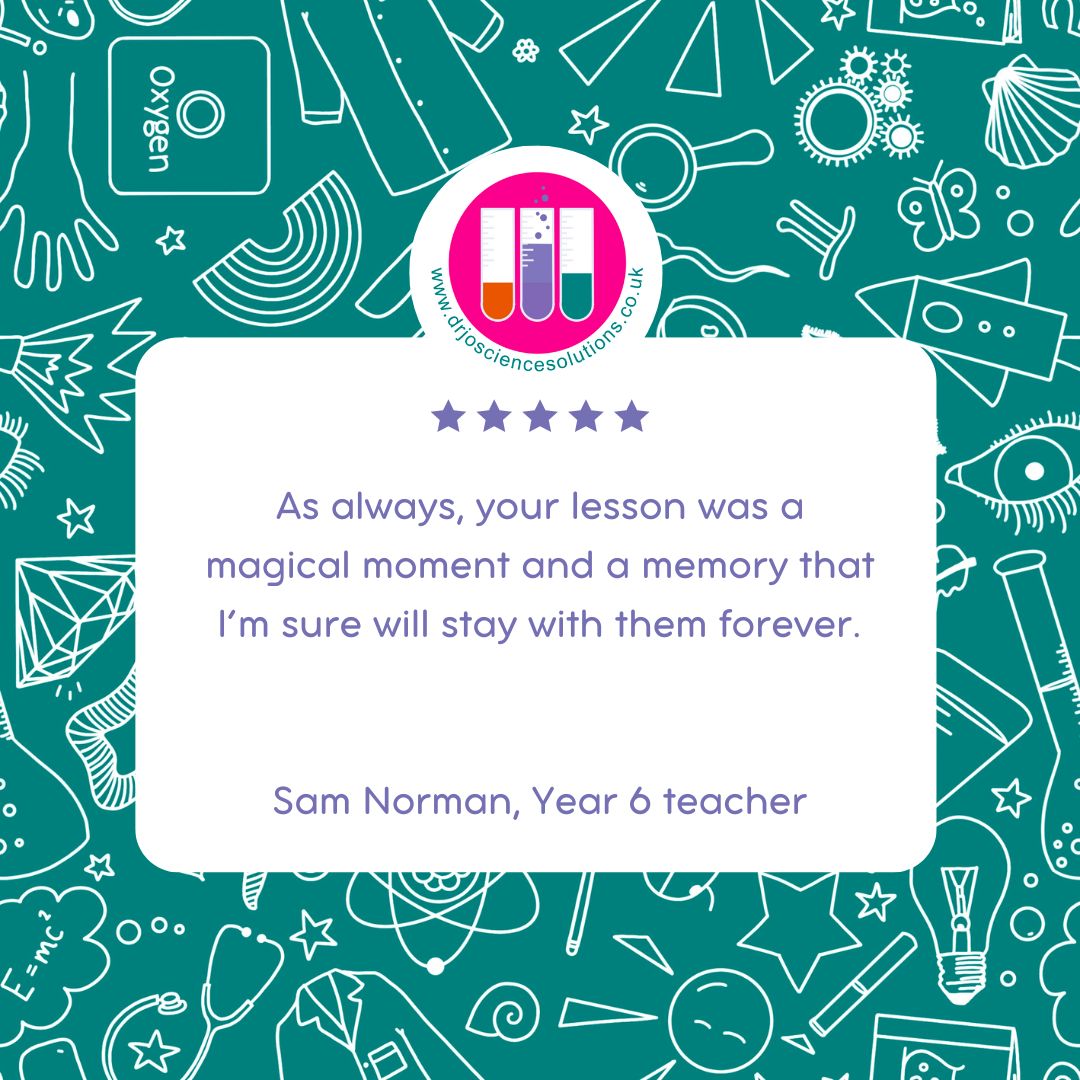 DrJoScience's tweet photo. It's #TestimonialTuesday
I love working with people. Here's what others say
about working with me.
#DrJoScience #STEMed #STEMeducation
#PriSci #PrimaryScience
#SciEducation #ScienceActivities #Testimonial #TuesdayTestimonial #BeCurious #DrJo #SLT #CPD #TeachersFollowTeachers https://t.co/dCGHX10ikw