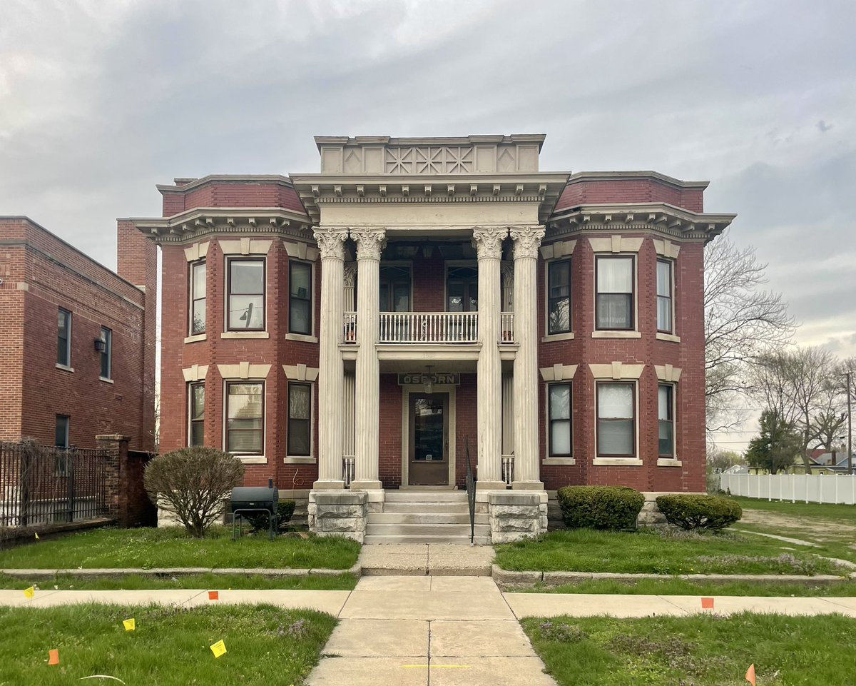 Midwest Modern tweet media