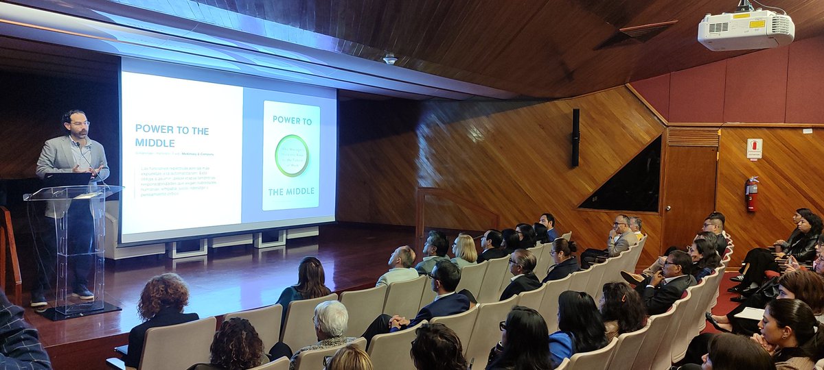 El Consorcio de Universidades presenta con entusiasmo el lanzamiento del programa “Habilidades Transformadoras para el Futuro”, una innovadora propuesta formativa dirigida a estudiantes de colegios de todo el país.

Más información: consorcio.edu.pe/actividades/ha…