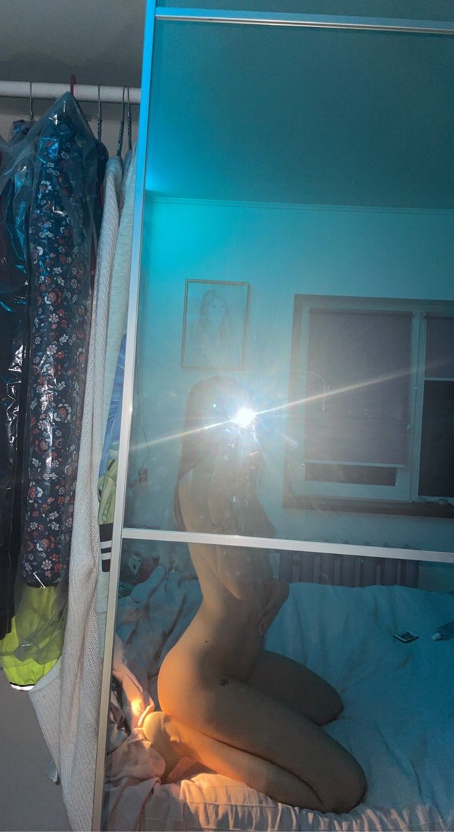 A moment of pure temptation 🥹