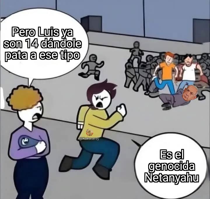 El mundo a la menor oportunidad.