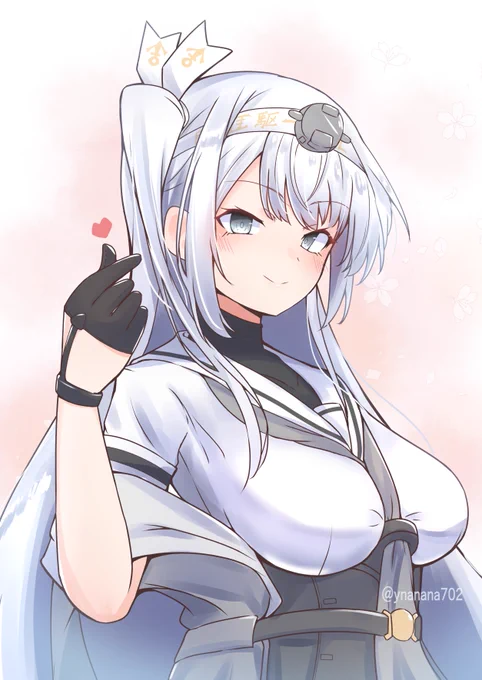 冬月!! 