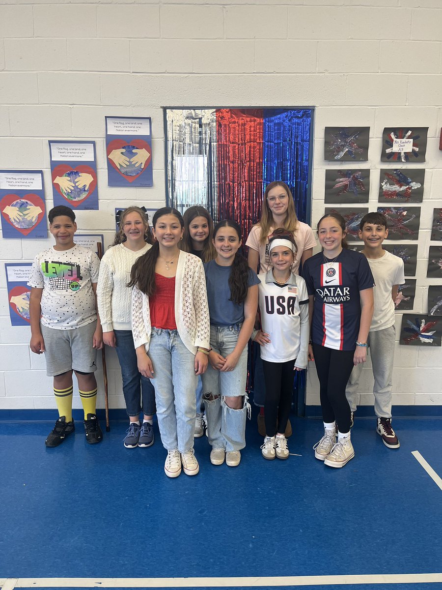 Kelsey Molzon (@mrsmolzonstsd) on Twitter photo A big THANK YOU to our 6th Grade Student Ambassadors who helped during OAβs Support Our Troops event today! Thank you for having us <a href="/OAPrincipal/">Susan DAlessandro</a> ! β€οΈπ€π<a href="/StaffordTwpEd/">Stafford Schools</a> <a href="/gchidiac211/">George Chidiac</a> <a href="/Stafford_INT/">Hope Zaun</a> A big THANK YOU to our 6th Grade Student Ambassadors who helped during OAβs Support Our Troops event today! Thank you for having us <a href="/OAPrincipal/">Susan DAlessandro</a> ! β€οΈπ€π<a href="/StaffordTwpEd/">Stafford Schools</a> <a href="/gchidiac211/">George Chidiac</a> <a href="/Stafford_INT/">Hope Zaun</a>
