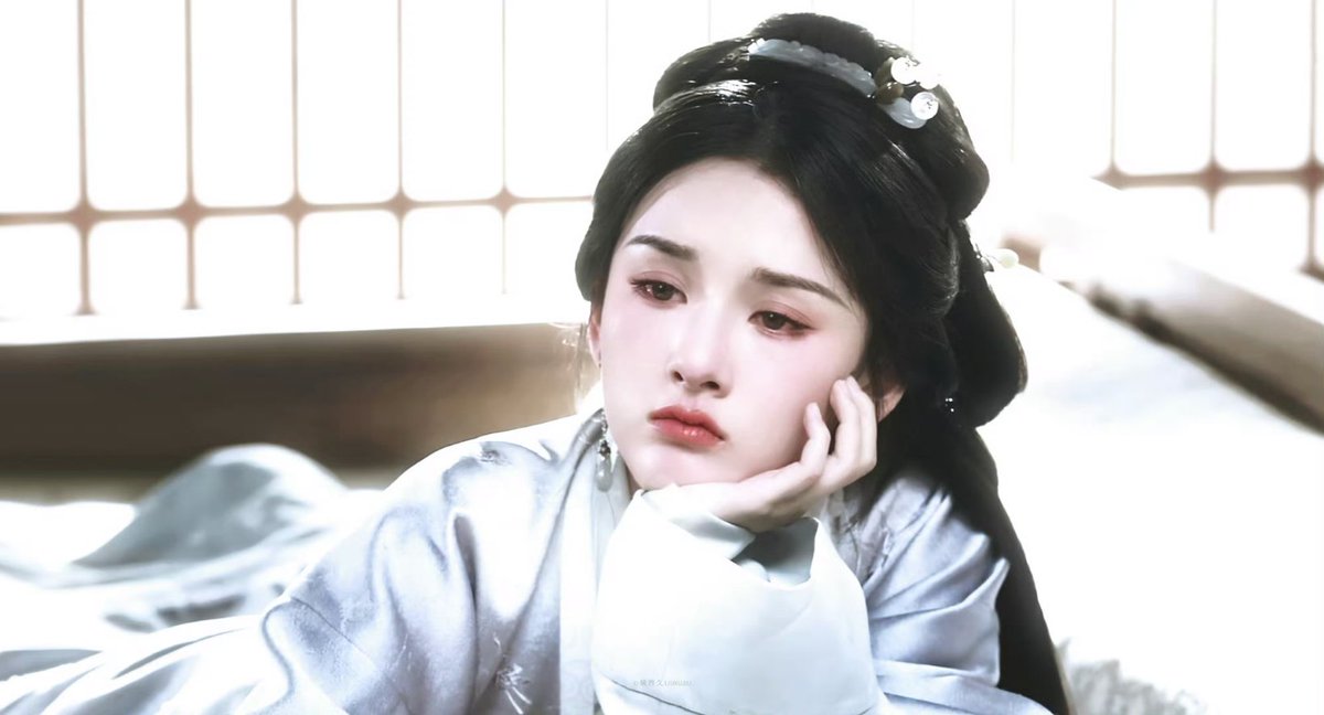 절요 = 송조아 미모 자랑 드라마