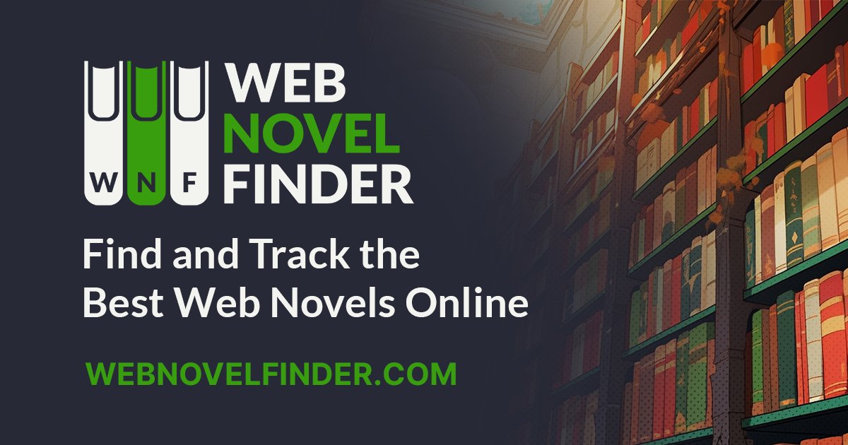 webnovelfinder's tweet image. 🧹 Bye, Unwanted Novels!

Not vibing with a title? 😒
Tap “🚫 Not Interested” = it’s gone for good

Cleaner recs every time 💫 
👉 webnovelfinder.com 

#FilterItOut #CleanFeed #SmartReader