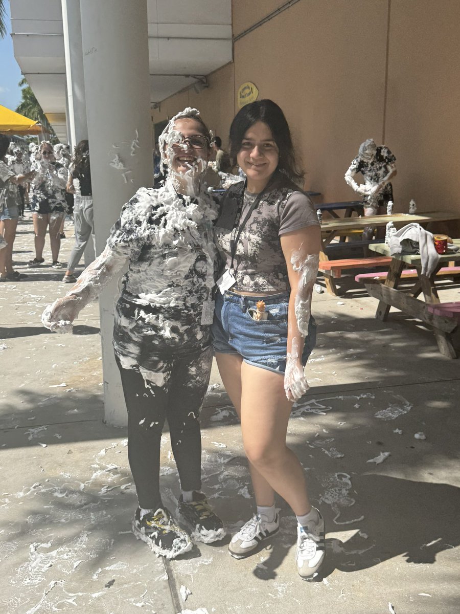 Dr. Kassandra Fried tweet media