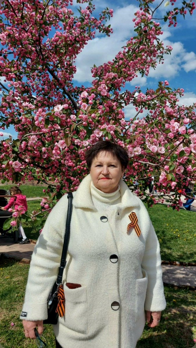 Тамара Коурова (@54betti) on Twitter photo 
