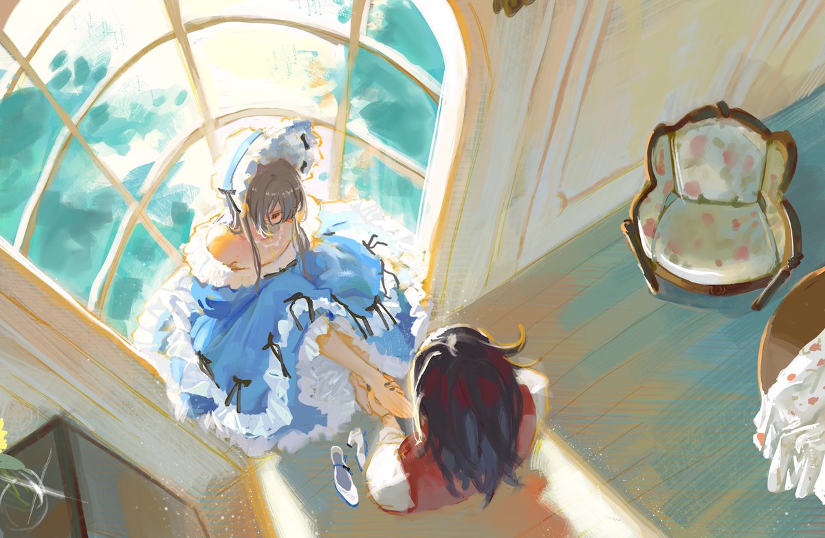Tea_Cat13's tweet photo. https://t.co/xfAetCwKzj