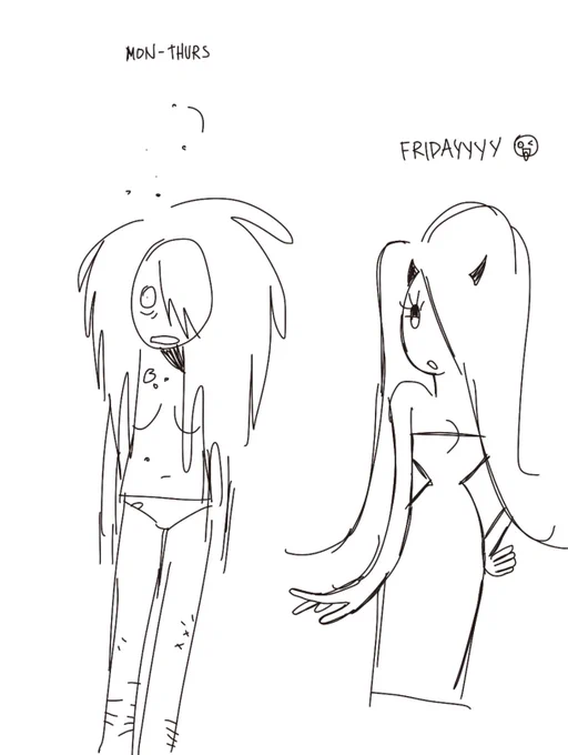 #mikothedevilwoman 