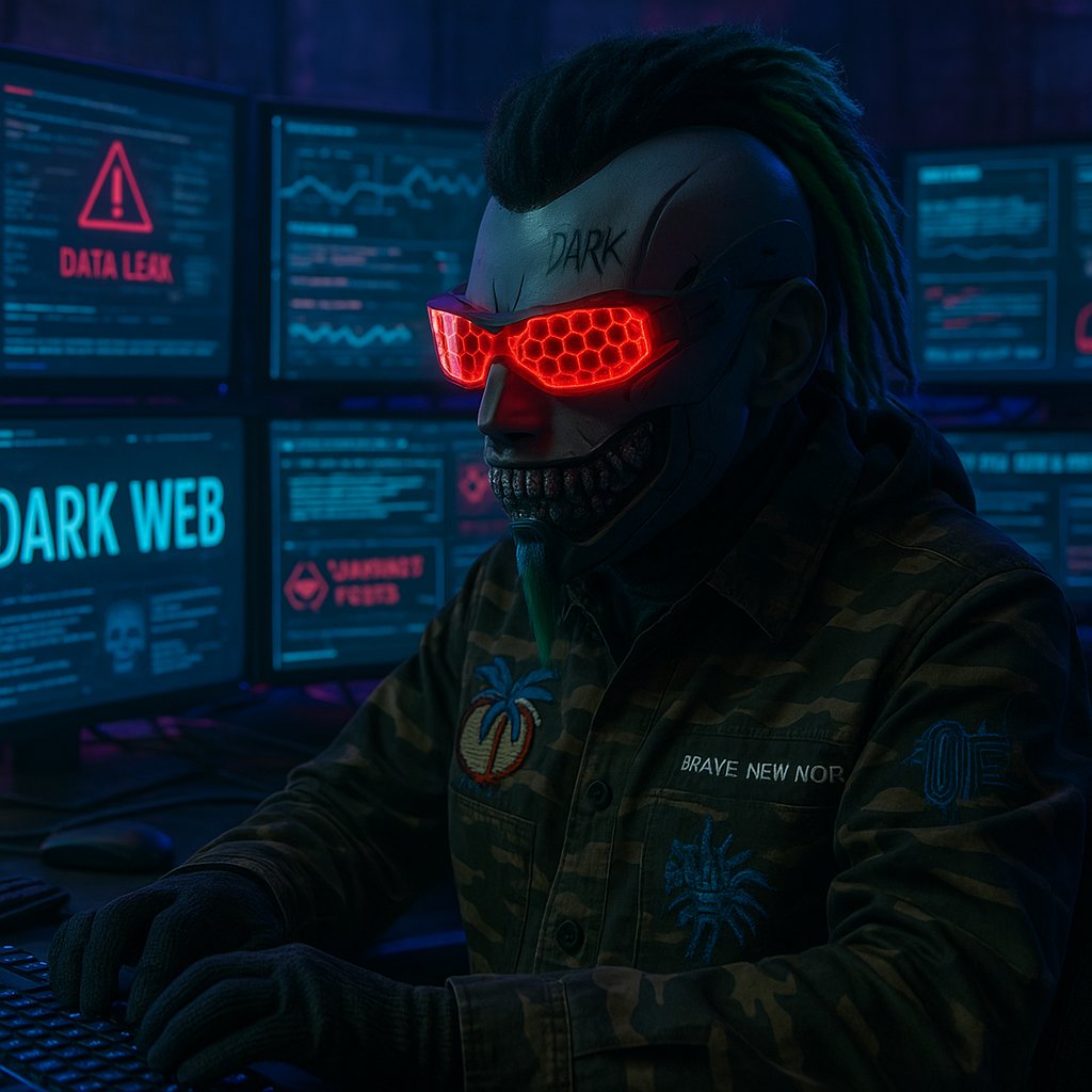 CyberDarkCrypto's tweet photo. Dark Web Detonation: Interlock Dumps 3.3 Million Files After West Lothian School Hack
Yo. Wake the f*ck up, net-scrollers.

The digital war gods just dropped a fat payload, and it ain’t no game mod or data hoax...

https://t.co/IjbhgwvrPE https://t.co/qI0z0L1LSx