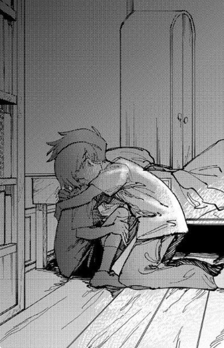 1507Luca's tweet photo. This is all I wanted retiring from omori now https://t.co/v4s3R01Zva