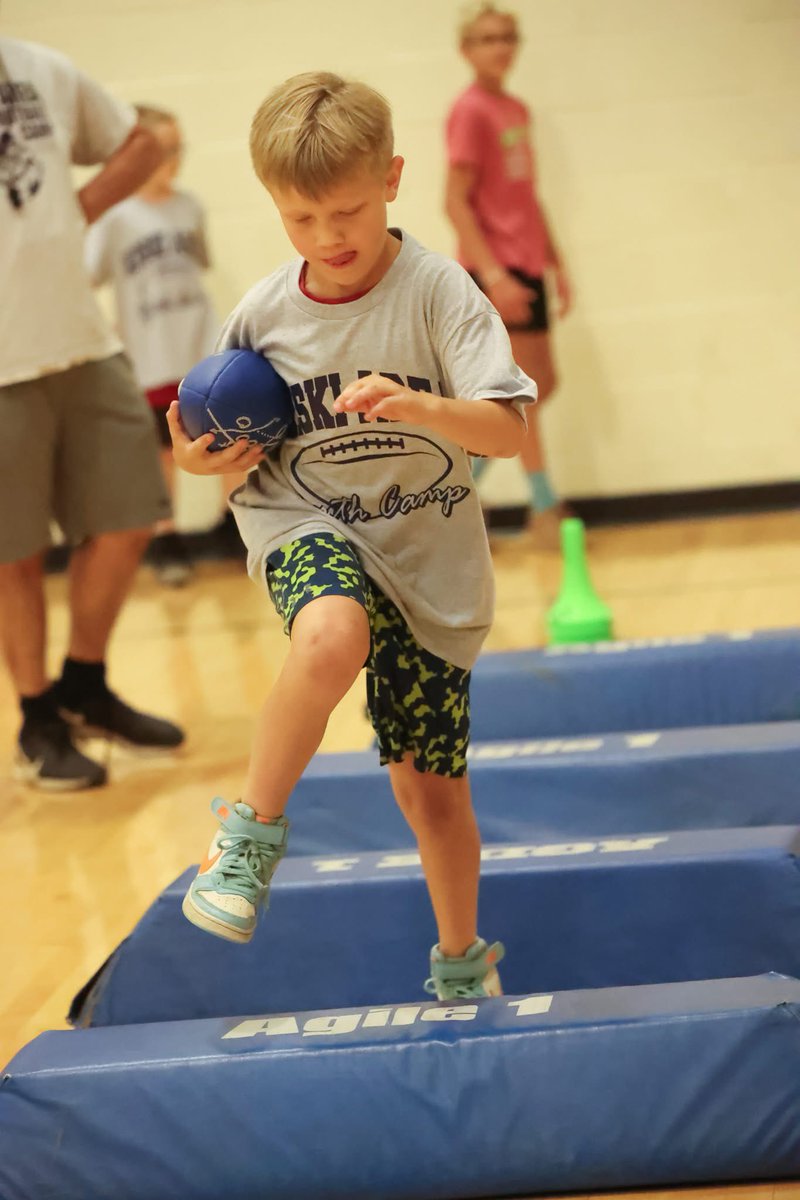 Kiski Area Football tweet media