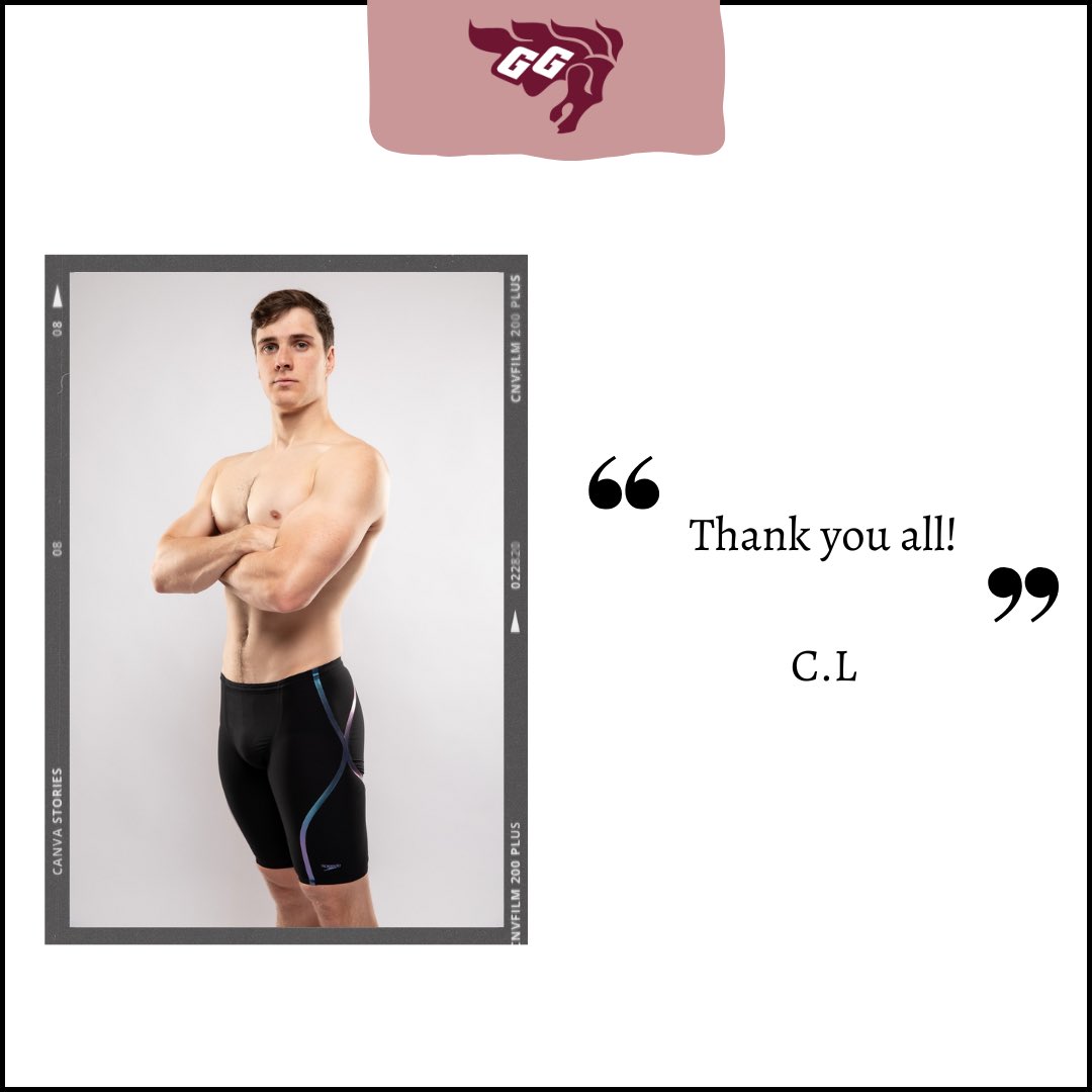 Le prochain diplômé est Christophe Lanouette! 

Up next in our graduating class is Christophe Lanouette!