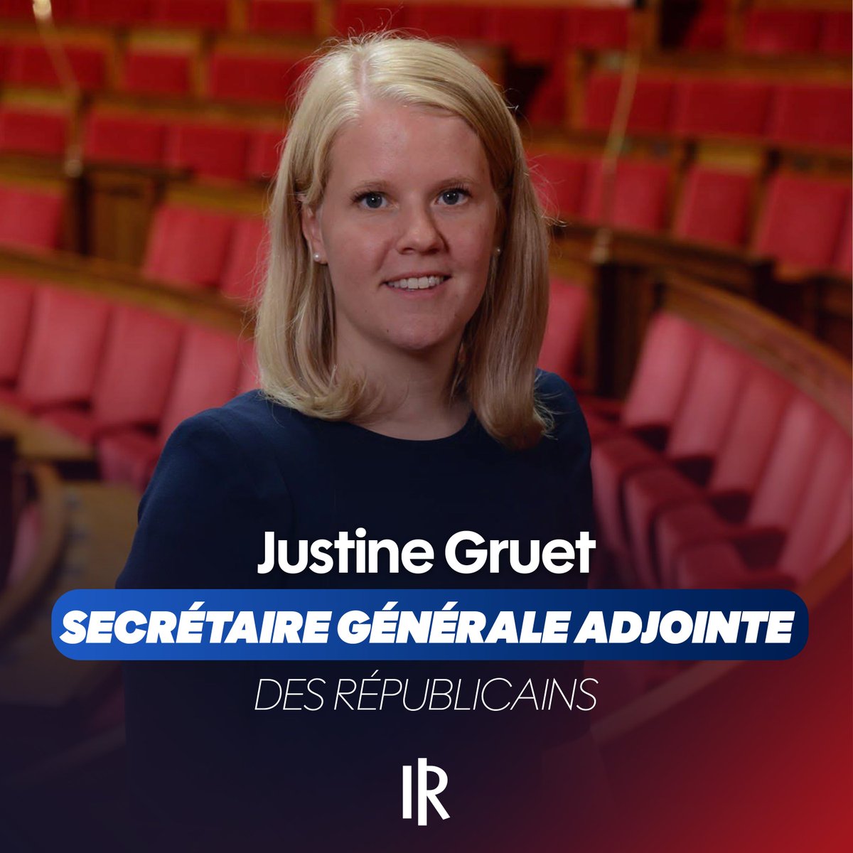 les Républicains tweet media