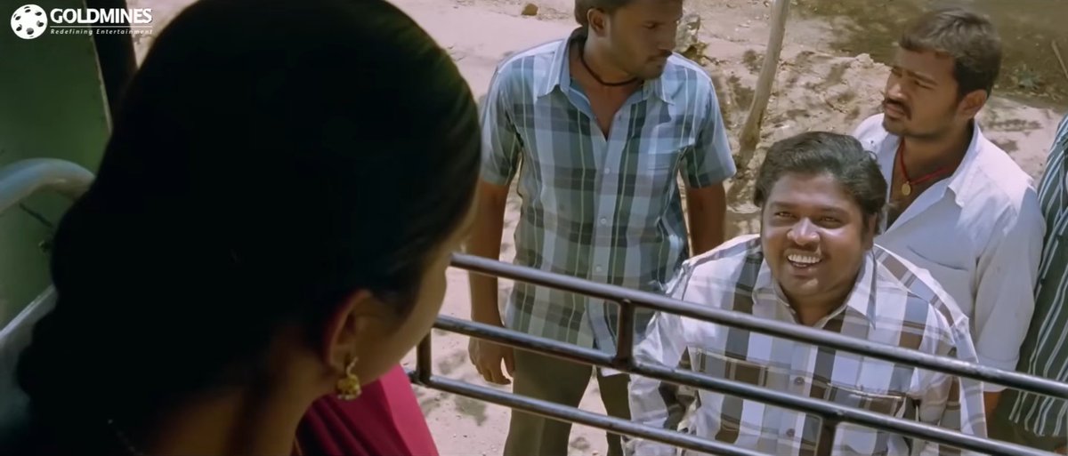 Reels potathuku lam pathavi venum na

Nangalum yeppayo reels potrupom la