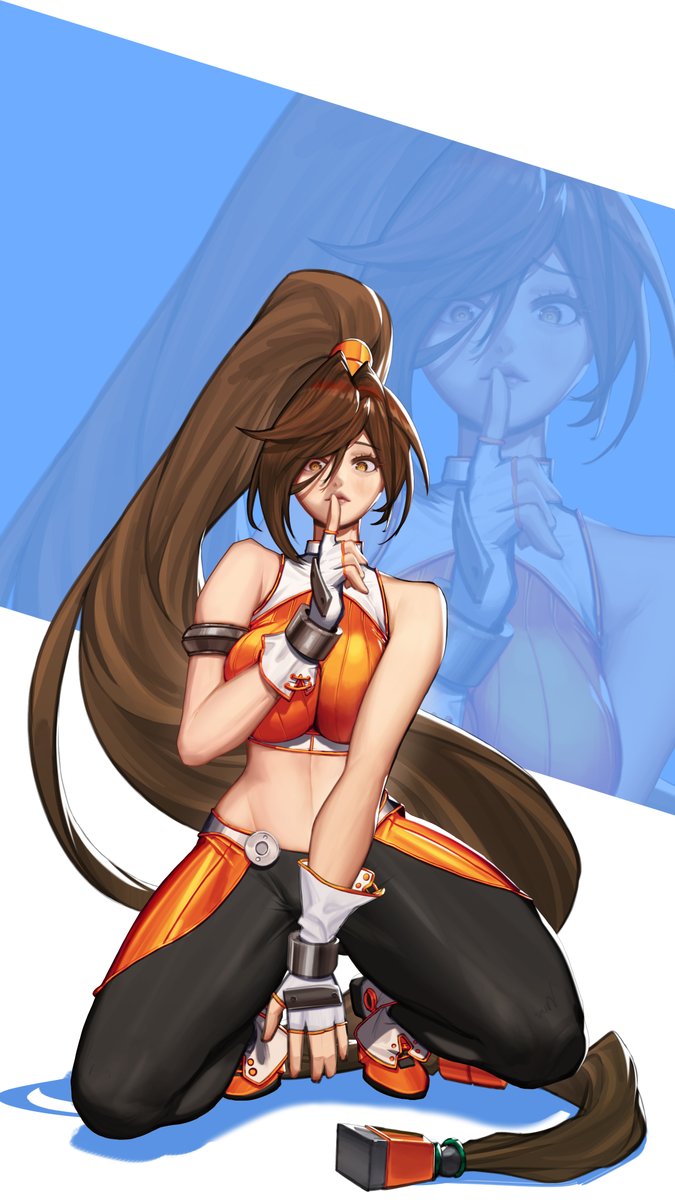 liudj1993's tweet image. 25.5.22 DNF 女格斗（Female Fighter）
#dnffanart #DNF #femalefighter