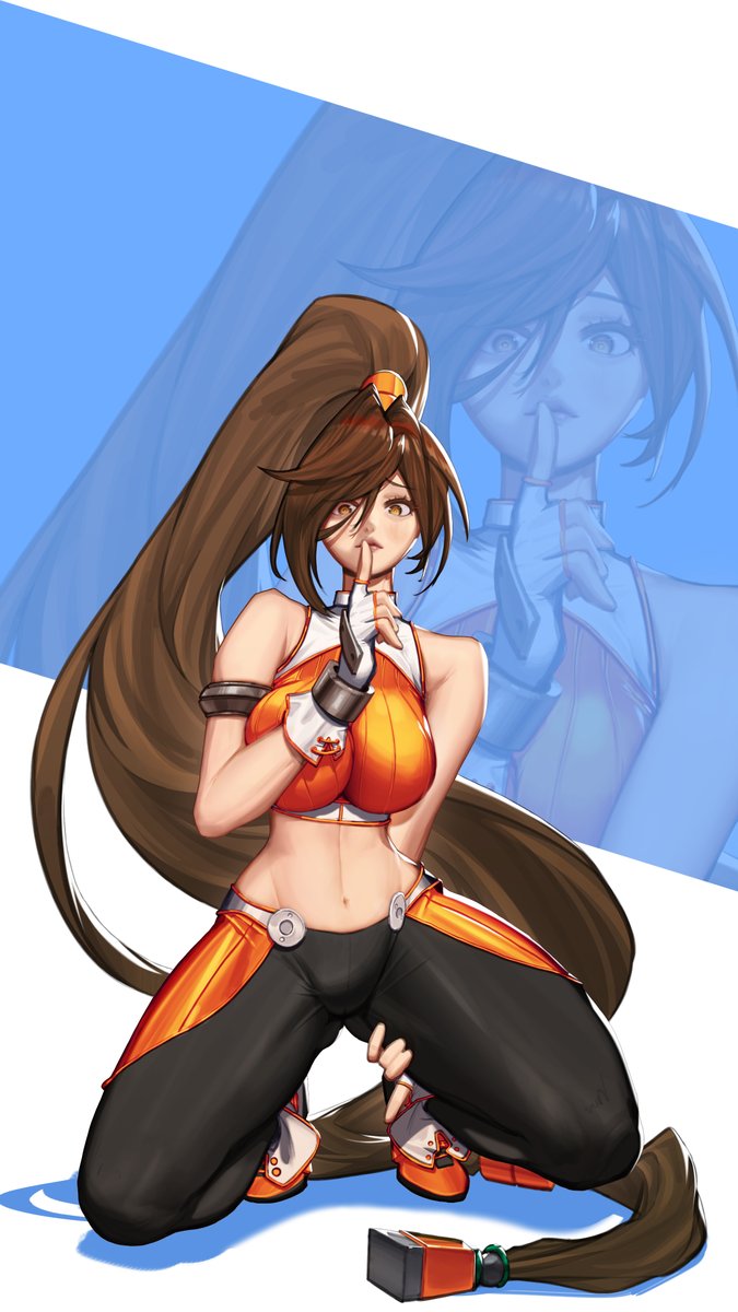 liudj1993's tweet image. 25.5.22 DNF 女格斗（Female Fighter）
#dnffanart #DNF #femalefighter