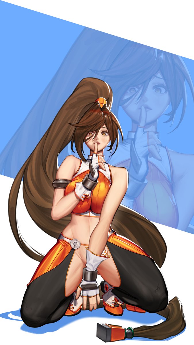 liudj1993's tweet image. 25.5.22 DNF 女格斗（Female Fighter）
#dnffanart #DNF #femalefighter