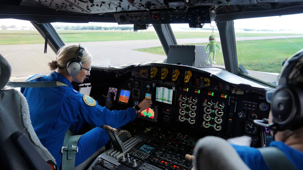 It's been another great year for the NOAA Commissioned Officer Corps serving the Nation in the name of science! To learn more about the history of the <a href="/NOAA/">NOAA</a> Corps please visit omao.noaa.gov/noaa-corps/our…

#NOAACorpsBirthday #SailNOAA #FlyNOAA