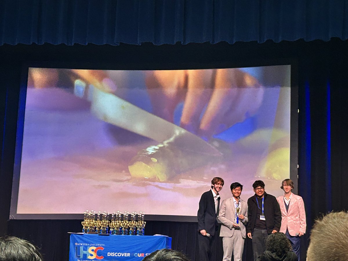 Kate Mathews (@oufsd_arts) on Twitter photo Ossining wins 1st place- Best PSA at #BASH2025! Congrats to Director Sebi Japal! <a href="/OssiningSchools/">Ossining UFSD</a> <a href="/OHSPrin_Langley/">LaToya Langley</a> <a href="/Mary_FoxAlter/">Mary Fox-Alter</a> <a href="/OHSNewsInfo/">OHS News & Noticias</a> Ossining wins 1st place- Best PSA at #BASH2025! Congrats to Director Sebi Japal! <a href="/OssiningSchools/">Ossining UFSD</a> <a href="/OHSPrin_Langley/">LaToya Langley</a> <a href="/Mary_FoxAlter/">Mary Fox-Alter</a> <a href="/OHSNewsInfo/">OHS News & Noticias</a>