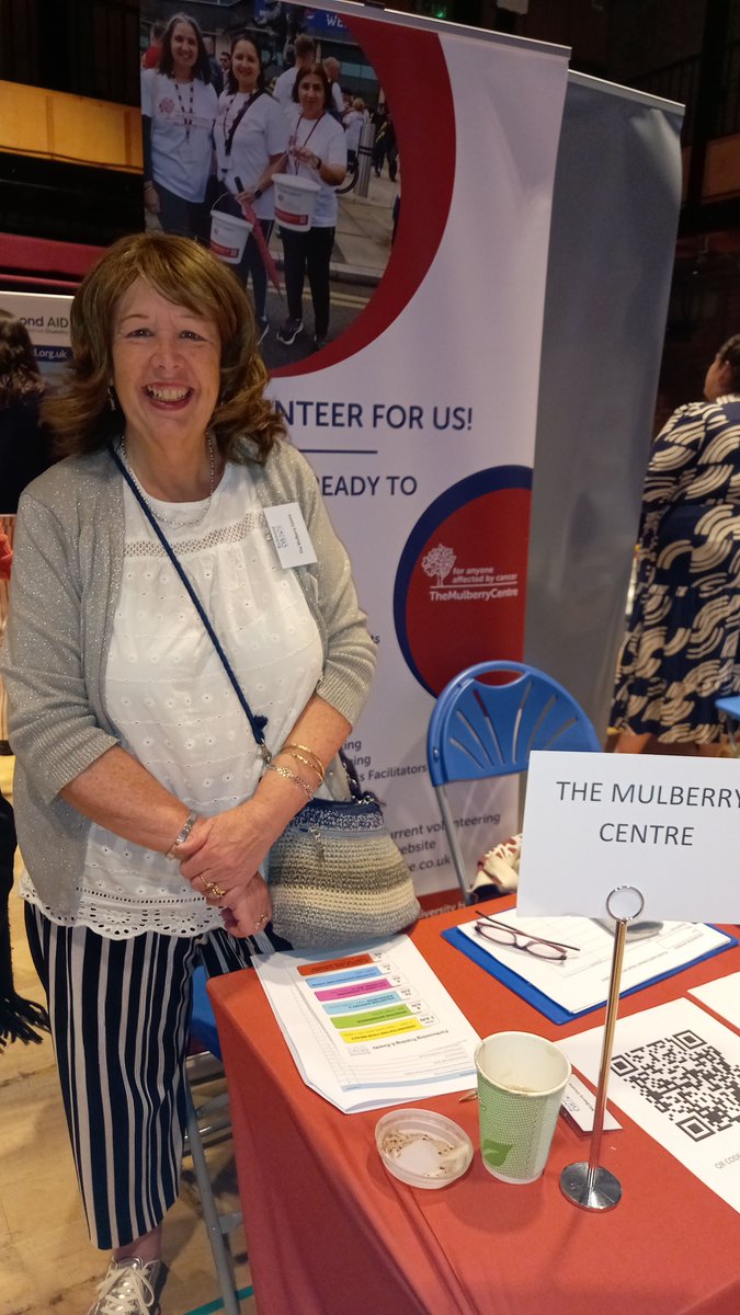 The Mulberry Centre tweet media