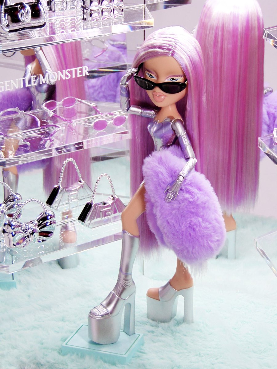 Blondie x tweet media