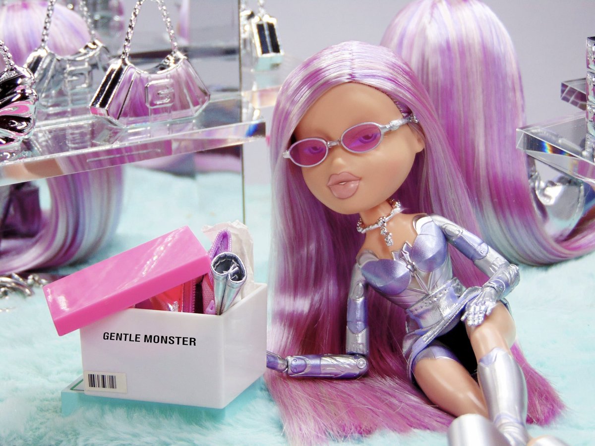 Blondie x tweet media