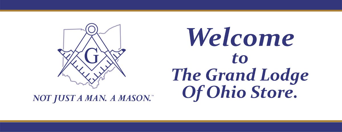 As summer approaches, it’s the perfect time to refresh your wardrobe with Masonic apparel from the #GrandLodgeOfOhio online store. Explore the latest offerings: bit.ly/glohstore