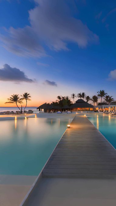 Maldives
