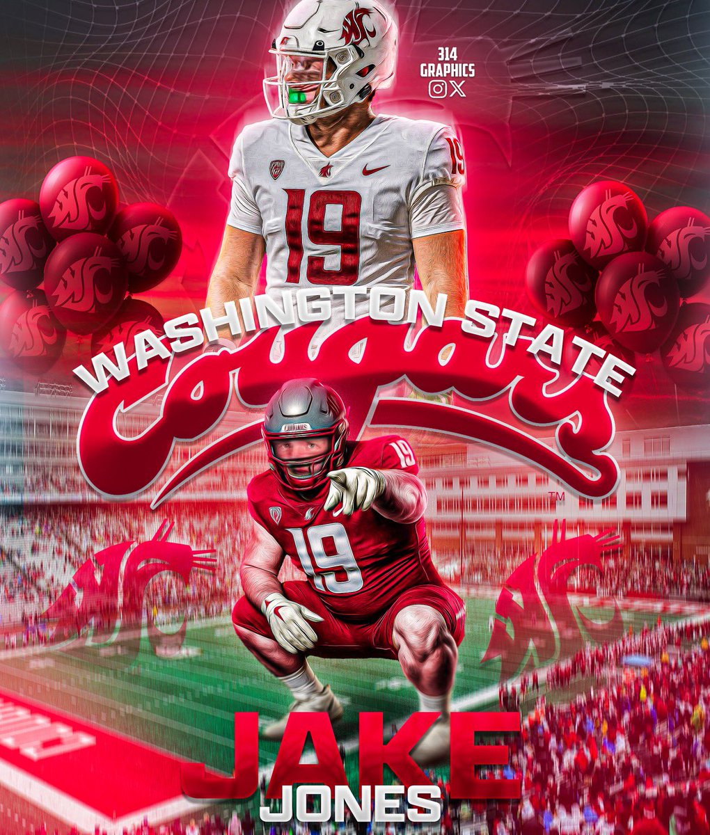 Jake Jones (@thejakejones11) on Twitter photo 1000% COMMITED… #GoCougs 🔴⚪️
<a href="/WazzuRogers/">Jimmy Rogers</a> <a href="/CoachBibbs52/">Jalon Bibbs</a> <a href="/Paytonshafer/">Payton Shafer</a> <a href="/RickyCiccone/">Ricky Ciccone</a> <a href="/AllenTrieu/">Allen Trieu</a> <a href="/ChadSimmons_/">ChadSimmons</a> <a href="/ryanfreeman1111/">Ryan Freeman</a> <a href="/azc_obert/">Richard Obert</a> <a href="/JUSTCHILLY/">Just Chilly</a> <a href="/Hayesfawcett3/">Hayes Fawcett</a> 1000% COMMITED… #GoCougs 🔴⚪️
<a href="/WazzuRogers/">Jimmy Rogers</a> <a href="/CoachBibbs52/">Jalon Bibbs</a> <a href="/Paytonshafer/">Payton Shafer</a> <a href="/RickyCiccone/">Ricky Ciccone</a> <a href="/AllenTrieu/">Allen Trieu</a> <a href="/ChadSimmons_/">ChadSimmons</a> <a href="/ryanfreeman1111/">Ryan Freeman</a> <a href="/azc_obert/">Richard Obert</a> <a href="/JUSTCHILLY/">Just Chilly</a> <a href="/Hayesfawcett3/">Hayes Fawcett</a>